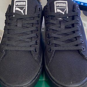 PUMA Men's Basket Classic Mesh Fade; US 10